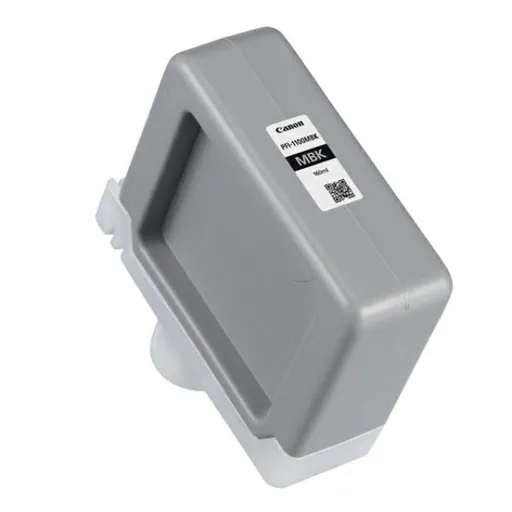 CANON PFI-1100 MBK - originální