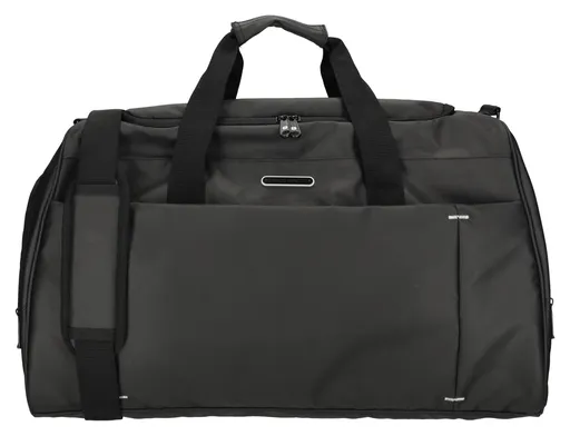 Cestovní taška Enrico Benetti Northern 47248 Black