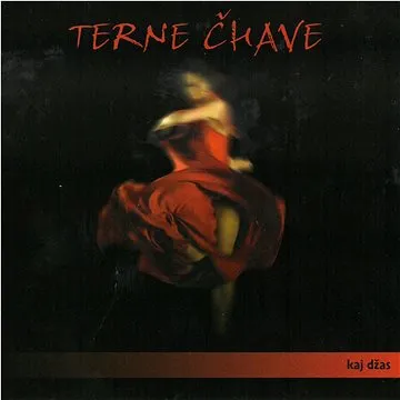Terne Čhave: Kaj džas - CD (MAM247-2)