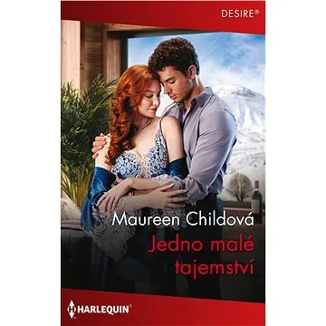 Jedno malé tajemství (978-83-276-9018-0)