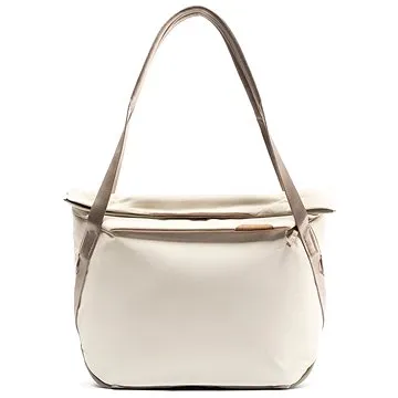 Peak Design Everyday Tote 15L v2 - Bone (BEDT-15-BO-2)