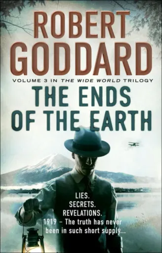 The Ends of the Earth - Robert Goddard