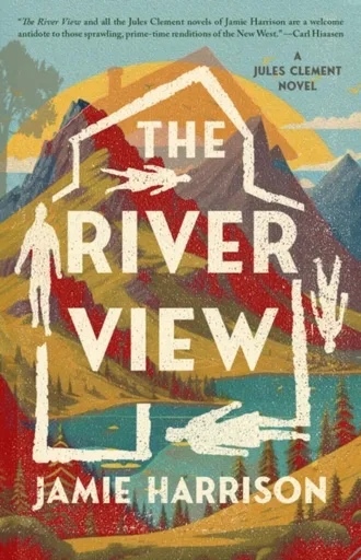 The River View - Jamie Harrison