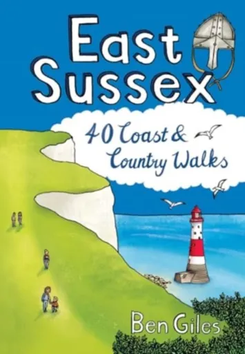 East Sussex - Ben Giles