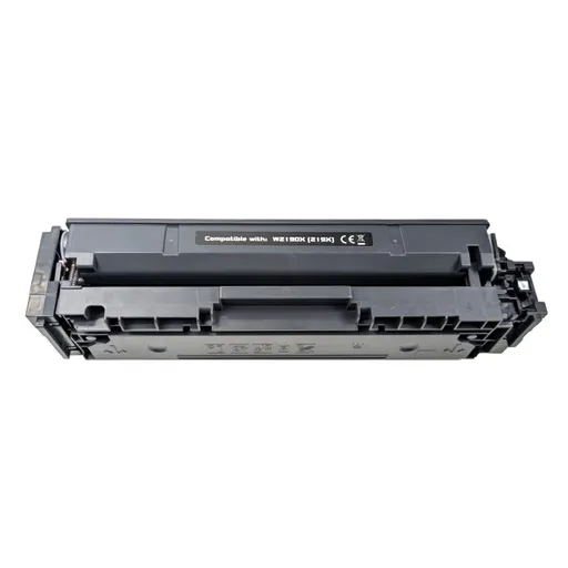 Kompatibilní toner pro HP 219X W2190X černý (black)
