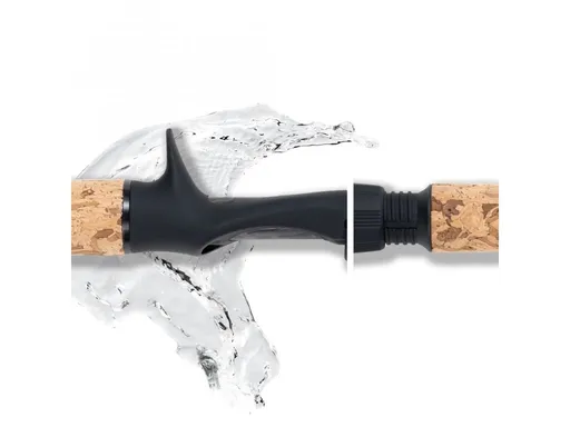 Vagner Prut Magic V-Baitcast 10 1,95m 10-80g,Vagner Prut Magic V-Baitcast 10 1,95m 10-80g