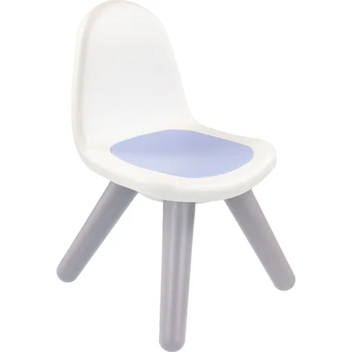 Mochtoys Skandinávské křeslo modré