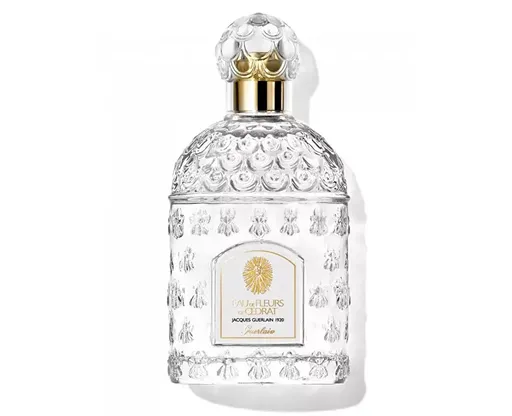 Guerlain Eau De Fleurs De Cédrat - EDC 100 ml