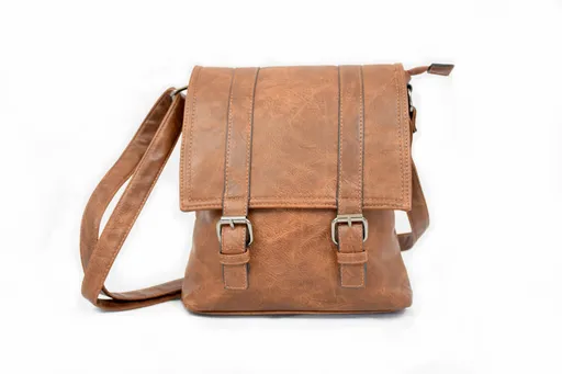 Taška přes rameno messenger Antonio