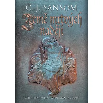 Země mrtvých nadějí (978-80-759-5271-4)