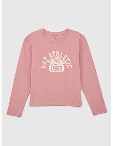 Dětské tričko s logem