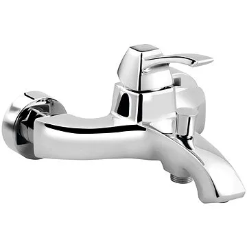 SAPHO DREAMART nástěnná vanová baterie, chrom DA010 (DA010)