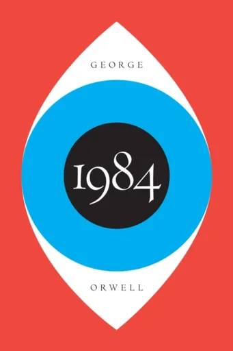 1984 - George Orwell