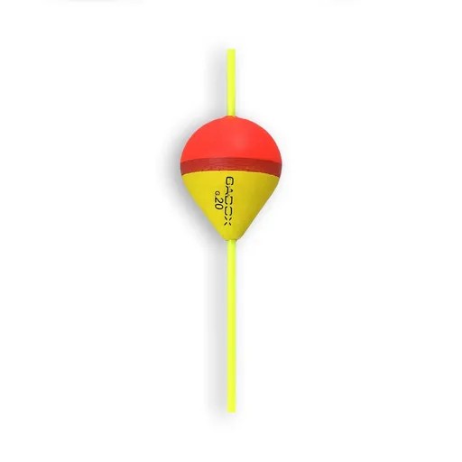 Cadox Splávek na dravce P-1 - 20g,Cadox Splávek na dravce P-1 - 20g