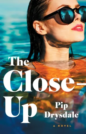 Close-Up - Pip Drysdale