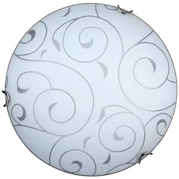 Rabalux - Nástěnné svítidlo 1xE27/60W/230V (64877)