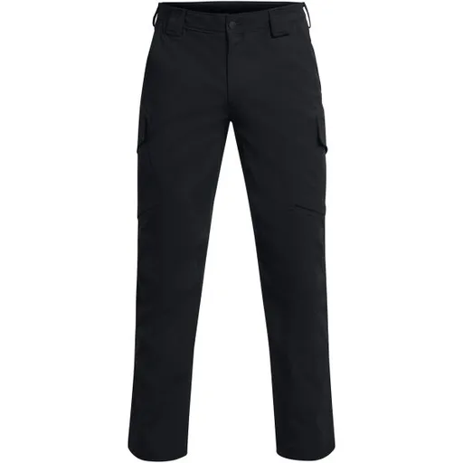 Under Armour ENDURO ELITE Pánské kalhoty, černá, velikost 36x34