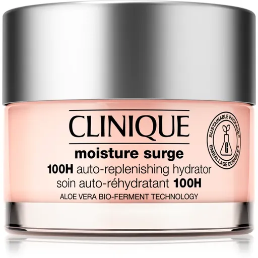 Clinique Moisture Surge™ 100H Auto-Replenishing Hydrator hydratační gelový krém 50 ml