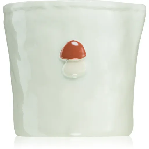 Paddywax Bistro Wild Mushroom vonná svíčka 226 g