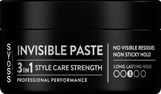 SYOSS Invisible Paste 100 ml (9000101208504)