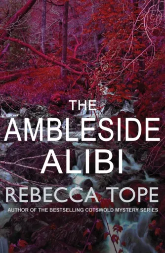 The Ambleside Alibi - Rebecca  Tope