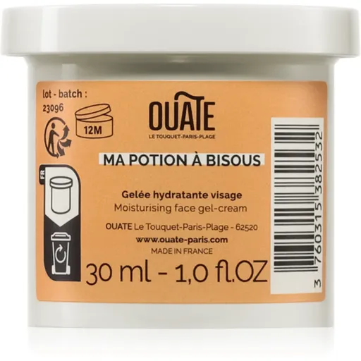 OUATE My Kissable Potion gelový krém pro děti náplň 3-6y 30 ml