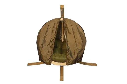 DEOKORK Ochranný obal na houpací křeslo ZITA