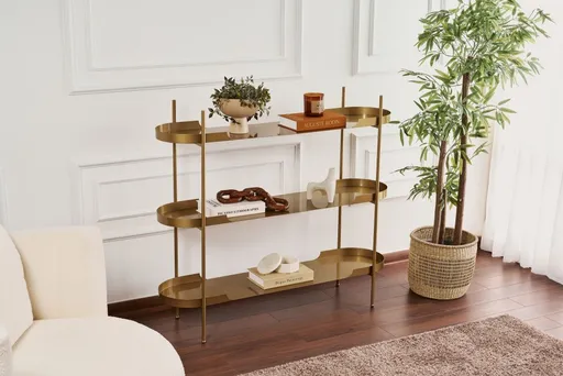 Víceúčelová police / Regál Shb-016-A