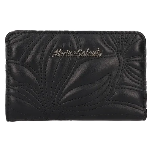 Dámská peněženka Marina Galanti Ube - černá