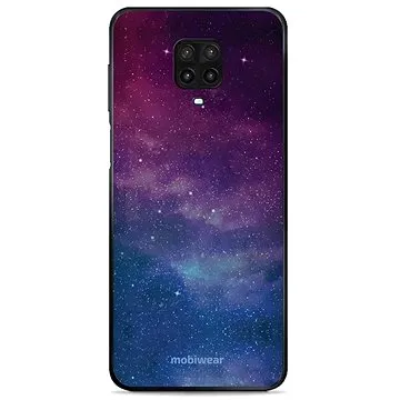 Mobiwear Glossy lesklý pro Xiaomi Redmi Note 9 Pro / Note 9S - G049G (5904808503280)