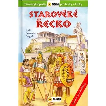 Starověké Řecko: Historie pro školáky (978-80-7567-798-3)