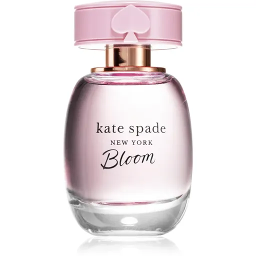 Kate Spade New York Bloom toaletní voda pro ženy 40 ml
