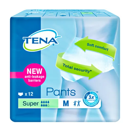 Inkontinenční kalhotky Tena Pants