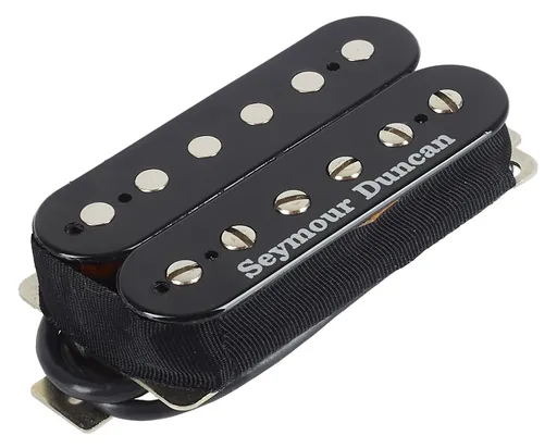 Seymour Duncan SH-4 BLK JB Model