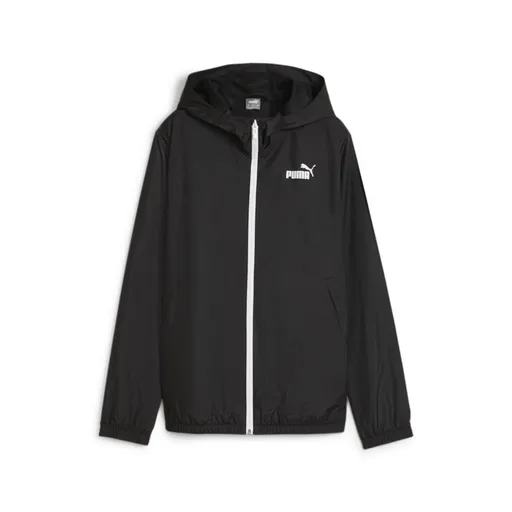 PUMA ESS Solid Windbreaker S