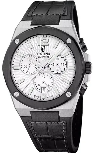 Festina Swiss Made Vallée 22003/1