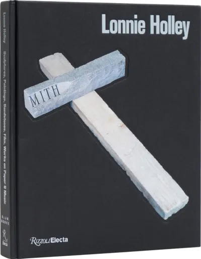 Lonnie Holley - Harmony Holiday, John Beardsley