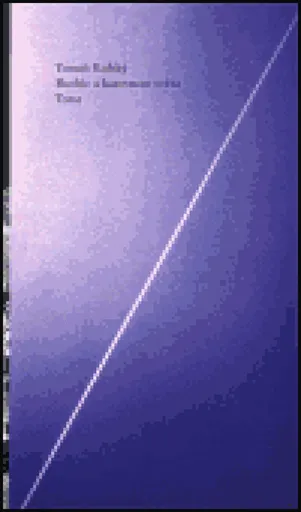 Ruthie a barevnost světa - Tomáš Kolský