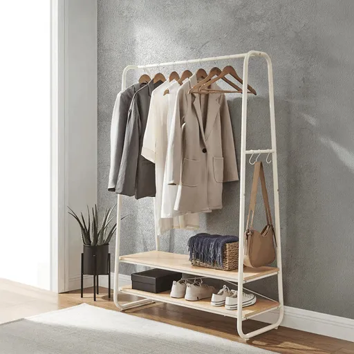 Věšák na šaty AUV-E1112 Autronic