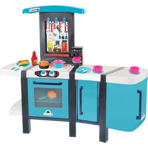 Mochtoys Kuchyňské studio