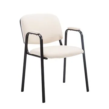 BHM GERMANY Ken, krémová (C1005177)