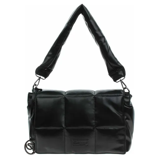 Remonte dámská kabelka Q0716-00 schwarz