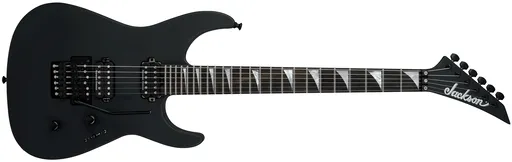 Jackson USA SL2 Soloist DX EB SB