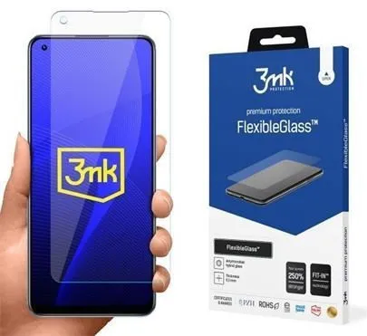 3mk hybridní sklo FlexibleGlass pro Samsung Galaxy A23 5G (SM-A236)