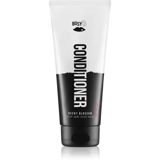 BusyB Becky Blossom Conditioner kondicionér na vlasy 200 ml