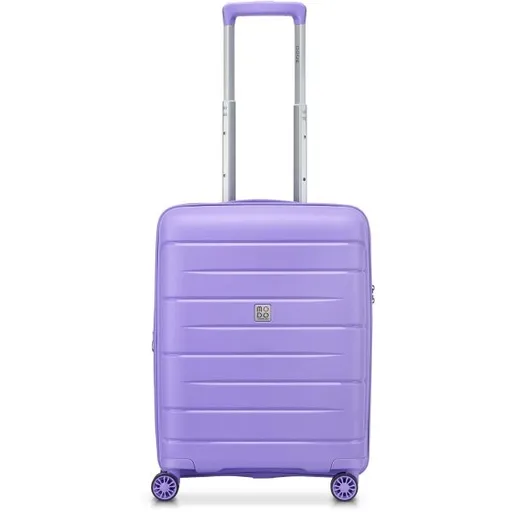 MODO BY RONCATO STARLIGHT 3.0 S Cestovní kufr, fialová, velikost