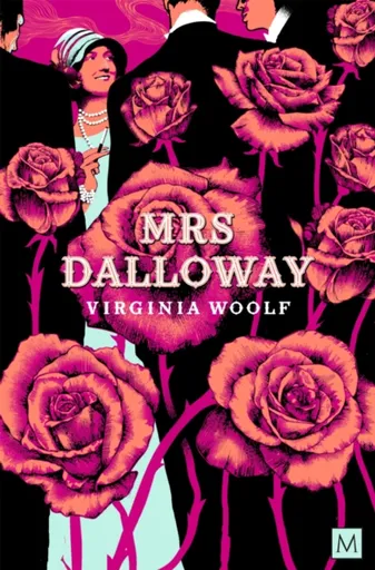 Mrs Dalloway - Virginia Woolfová