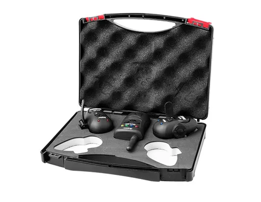 Delphin Sada signalizátorů Roler Shock 3+1,Delphin Sada signalizátorů Roler Shock 3+1