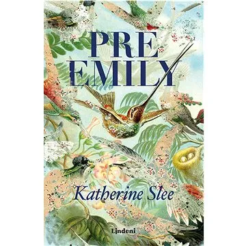 Pre Emily (978-80-566-1717-5)