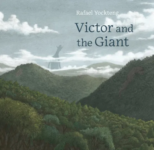 Victor and the Giant - Rafael Yockteng